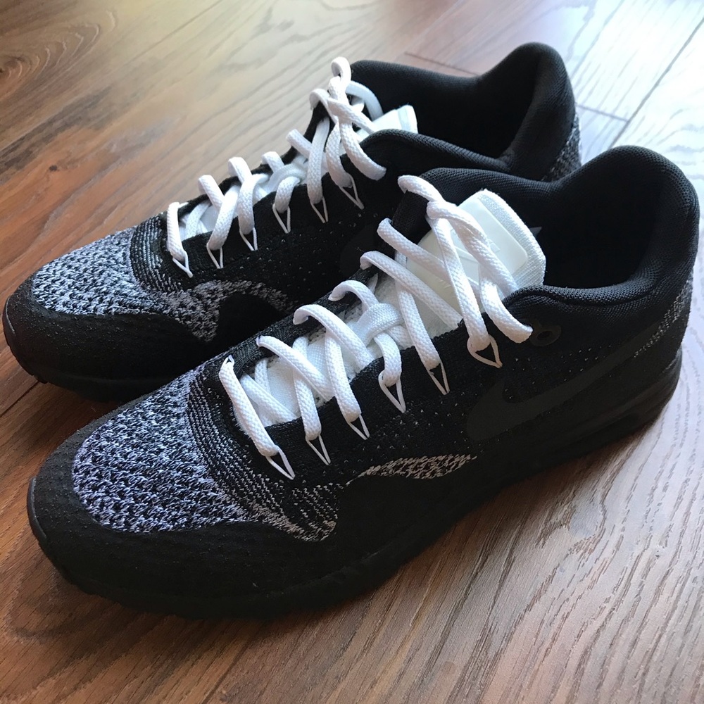 Nike Air Max 1 Ultra Flyknit